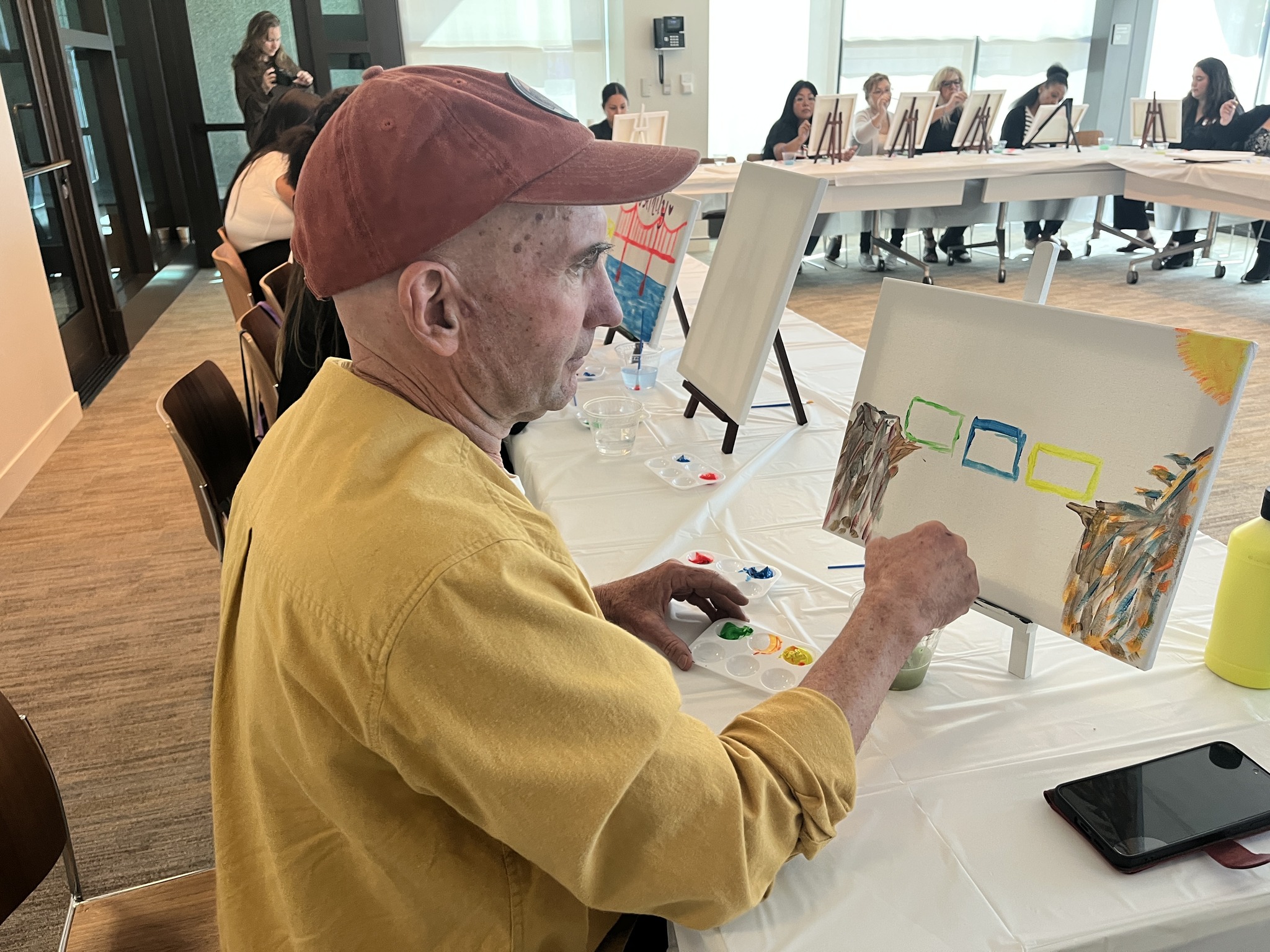 About Bowman Post Group Foundation